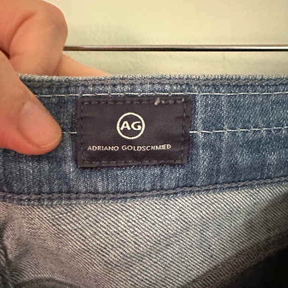 AG Nolan Boyfriend Jeans - Picture 2 of 5